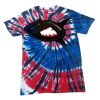 Spiral Tie Dye Tees - Adult & Youth Thumbnail
