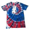 Spiral Tie Dye Tees - Adult & Youth Thumbnail
