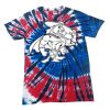 Spiral Tie Dye Tees - Adult & Youth Thumbnail