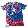 Spiral Tie Dye Tees - Adult & Youth Thumbnail
