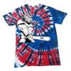 Spiral Tie Dye Tees - Adult & Youth Thumbnail