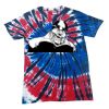 Spiral Tie Dye Tees - Adult & Youth Thumbnail