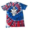 Spiral Tie Dye Tees - Adult & Youth Thumbnail