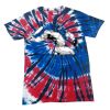 Spiral Tie Dye Tees - Adult & Youth Thumbnail