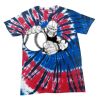 Spiral Tie Dye Tees - Adult & Youth Thumbnail