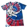 Spiral Tie Dye Tees - Adult & Youth Thumbnail