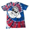 Spiral Tie Dye Tees - Adult & Youth Thumbnail