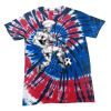 Spiral Tie Dye Tees - Adult & Youth Thumbnail
