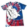 Spiral Tie Dye Tees - Adult & Youth Thumbnail
