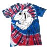 Spiral Tie Dye Tees - Adult & Youth Thumbnail