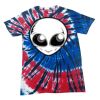 Spiral Tie Dye Tees - Adult & Youth Thumbnail