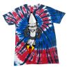 Spiral Tie Dye Tees - Adult & Youth Thumbnail
