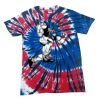 Spiral Tie Dye Tees - Adult & Youth Thumbnail