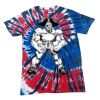 Spiral Tie Dye Tees - Adult & Youth Thumbnail