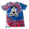 Spiral Tie Dye Tees - Adult & Youth Thumbnail