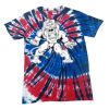 Spiral Tie Dye Tees - Adult & Youth Thumbnail