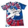 Spiral Tie Dye Tees - Adult & Youth Thumbnail
