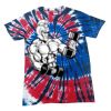 Spiral Tie Dye Tees - Adult & Youth Thumbnail