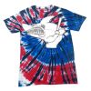 Spiral Tie Dye Tees - Adult & Youth Thumbnail