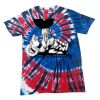 Spiral Tie Dye Tees - Adult & Youth Thumbnail