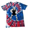 Spiral Tie Dye Tees - Adult & Youth Thumbnail