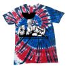 Spiral Tie Dye Tees - Adult & Youth Thumbnail