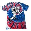 Spiral Tie Dye Tees - Adult & Youth Thumbnail
