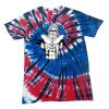 Spiral Tie Dye Tees - Adult & Youth Thumbnail