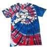 Spiral Tie Dye Tees - Adult & Youth Thumbnail