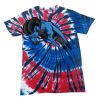 Spiral Tie Dye Tees - Adult & Youth Thumbnail