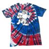 Spiral Tie Dye Tees - Adult & Youth Thumbnail