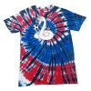 Spiral Tie Dye Tees - Adult & Youth Thumbnail