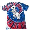 Spiral Tie Dye Tees - Adult & Youth Thumbnail