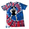 Spiral Tie Dye Tees - Adult & Youth Thumbnail