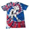 Spiral Tie Dye Tees - Adult & Youth Thumbnail