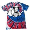 Spiral Tie Dye Tees - Adult & Youth Thumbnail