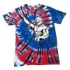 Spiral Tie Dye Tees - Adult & Youth Thumbnail