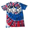 Spiral Tie Dye Tees - Adult & Youth Thumbnail