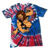Spiral Tie Dye Tees - Adult & Youth Thumbnail