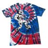 Spiral Tie Dye Tees - Adult & Youth Thumbnail