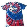 Spiral Tie Dye Tees - Adult & Youth Thumbnail