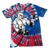 Spiral Tie Dye Tees - Adult & Youth Thumbnail