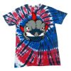 Spiral Tie Dye Tees - Adult & Youth Thumbnail