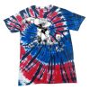 Spiral Tie Dye Tees - Adult & Youth Thumbnail