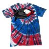Spiral Tie Dye Tees - Adult & Youth Thumbnail