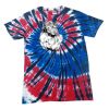 Spiral Tie Dye Tees - Adult & Youth Thumbnail