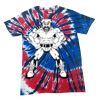 Spiral Tie Dye Tees - Adult & Youth Thumbnail