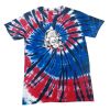 Spiral Tie Dye Tees - Adult & Youth Thumbnail