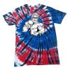 Spiral Tie Dye Tees - Adult & Youth Thumbnail