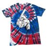 Spiral Tie Dye Tees - Adult & Youth Thumbnail